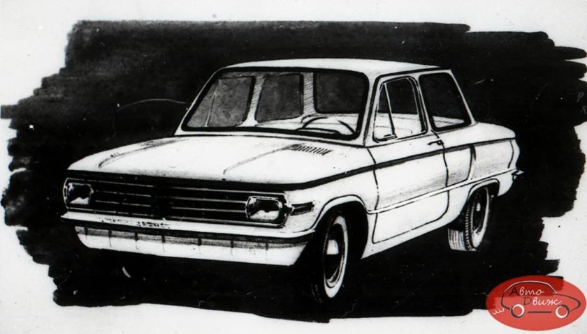 ЗАЗ нами-0137