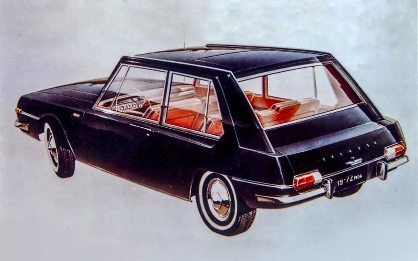 Эрик сабо автодизайнер Василек