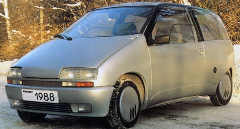 Нами-0288 компакт