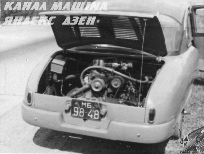 Нами-013 (второй вариант)