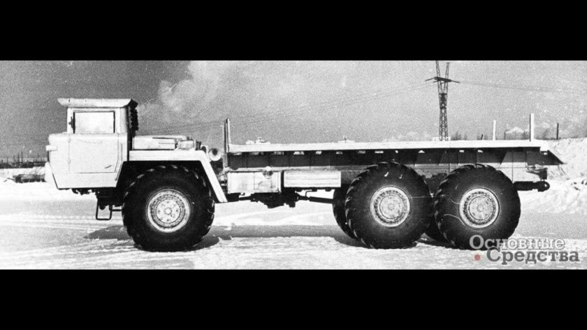 Нами-076м Ермак