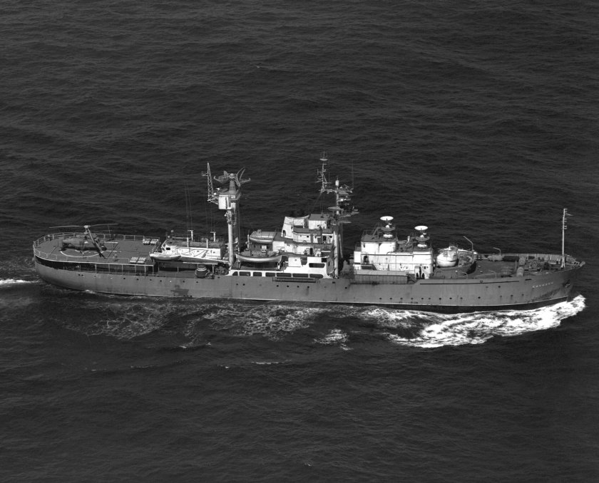 КИК Сучан проекта 1128