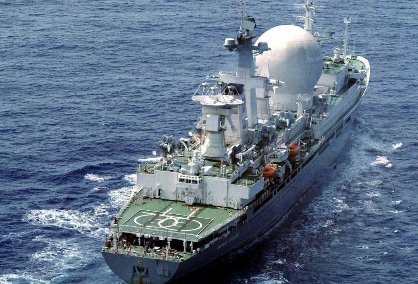 КИК Маршал Крылов