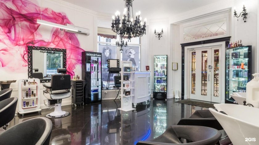 Матильда салон красоты