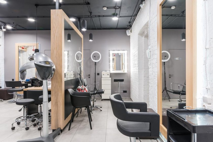 Дубовицкий by trend салон