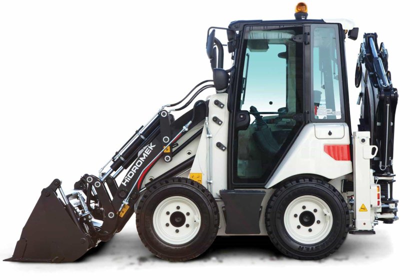 Гидромек 62ss