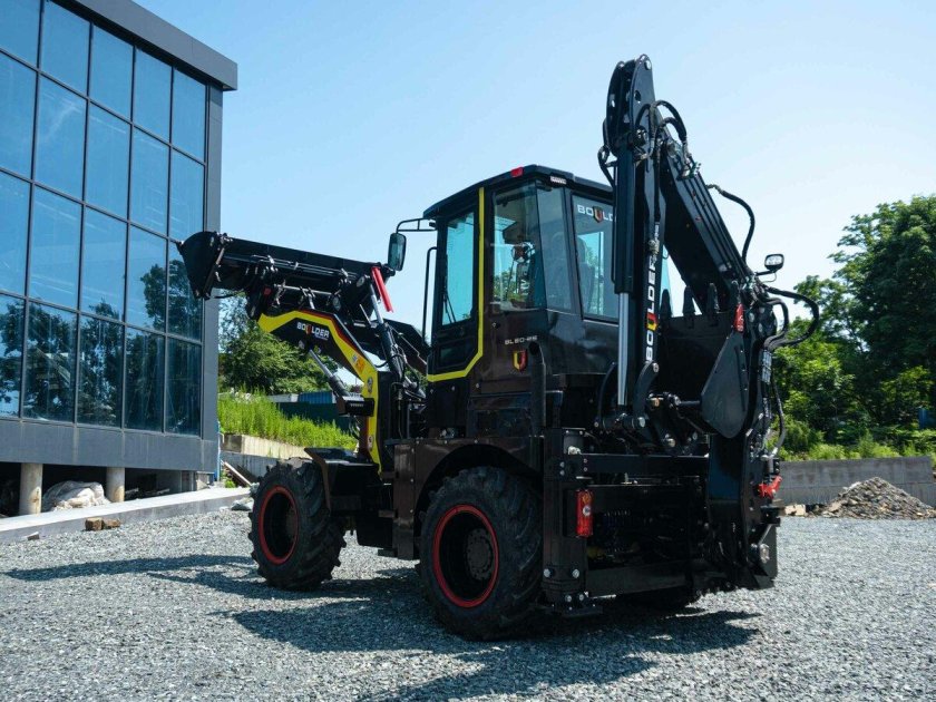 Болдер бл 30-25