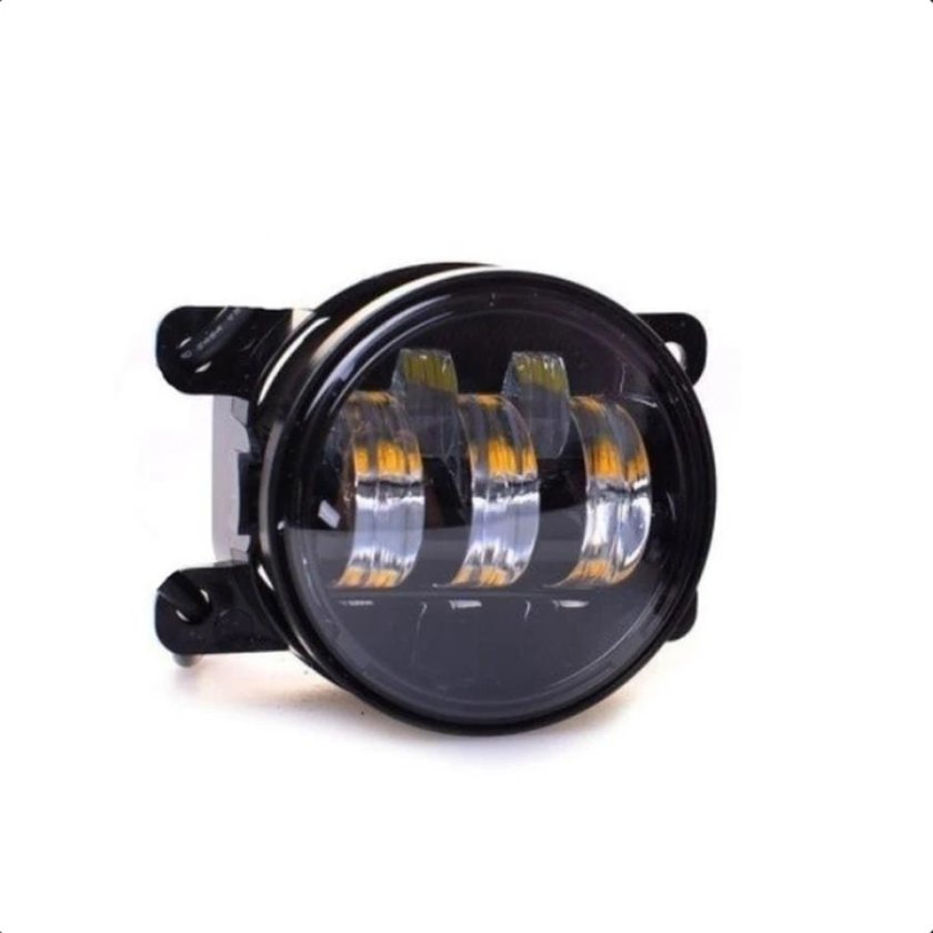 Светодиодные фары 50 ватт Sphera