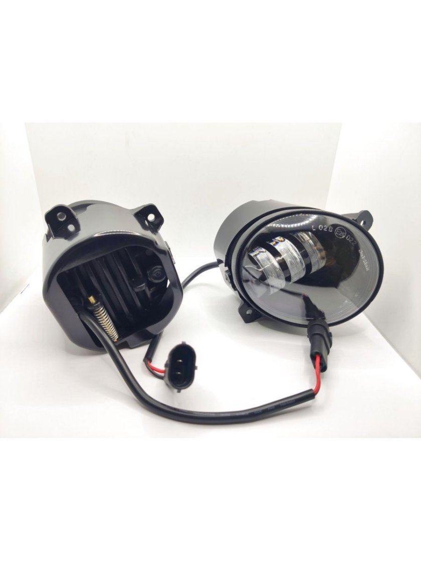 Led ПТФ Гранта