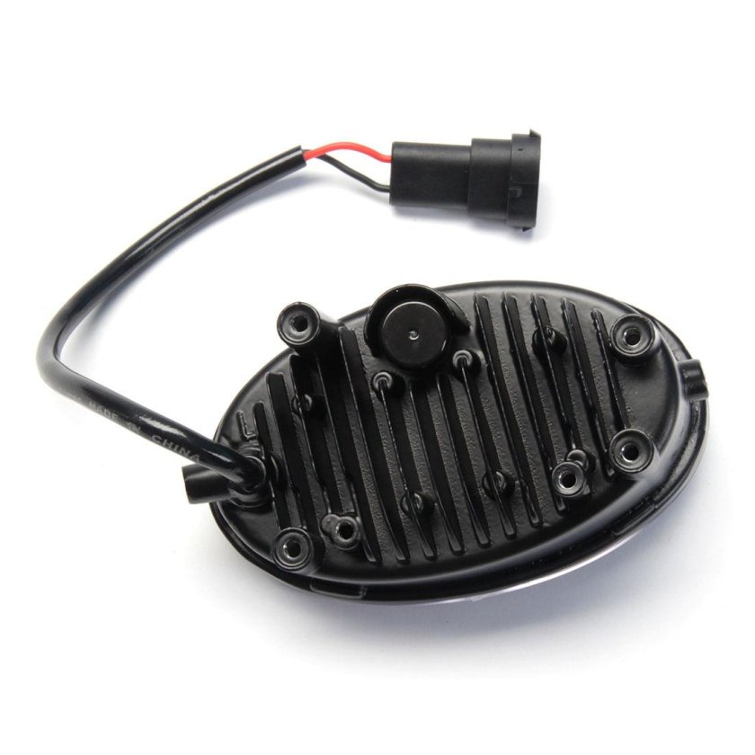 ПТФ led Sal man Honda acord