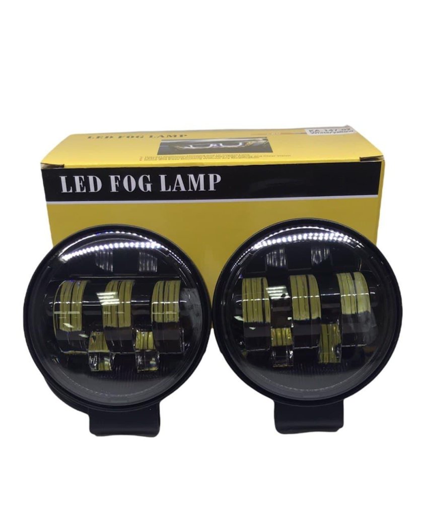 Противотуманки ka-048-04