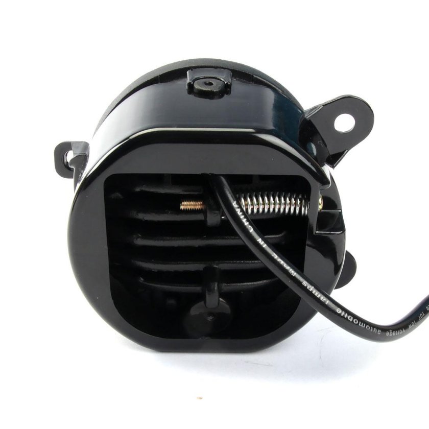 Фары на ниву Sal-man