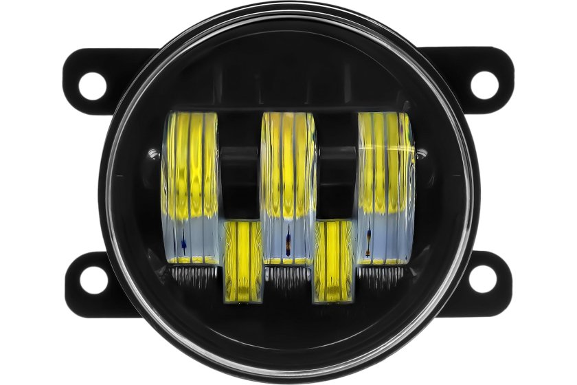 Противотуманные фары Ledzilla