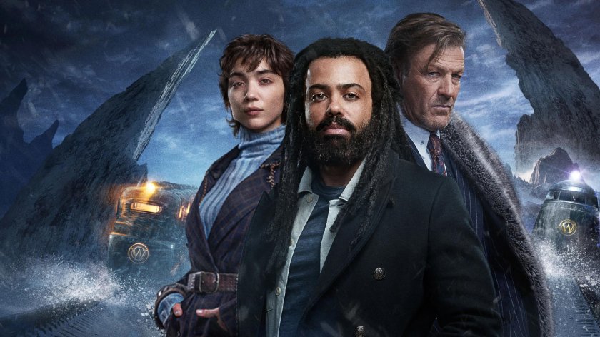 Кассиан Андор Изгой один