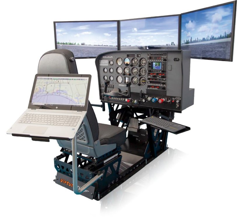 Тренажер АМТ 231