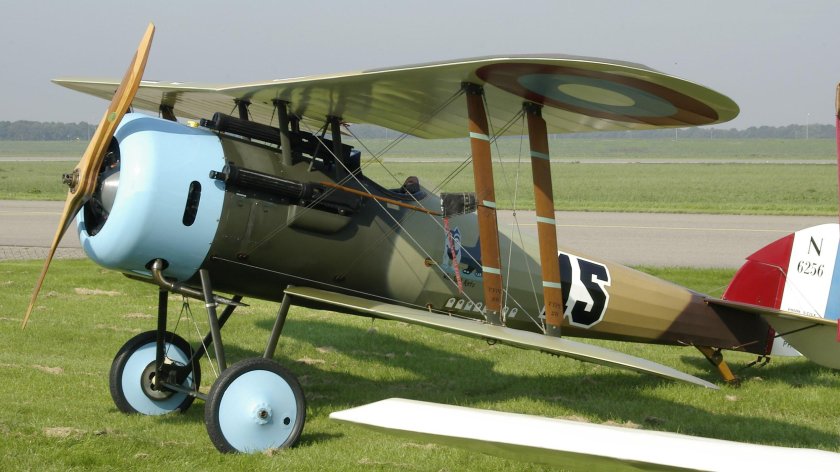 Nieuport 28.c1