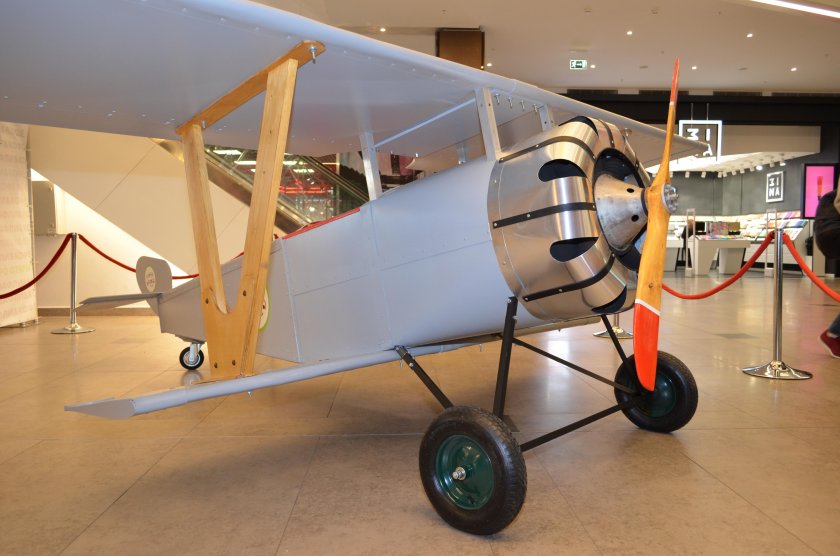 Маленький принц самолет