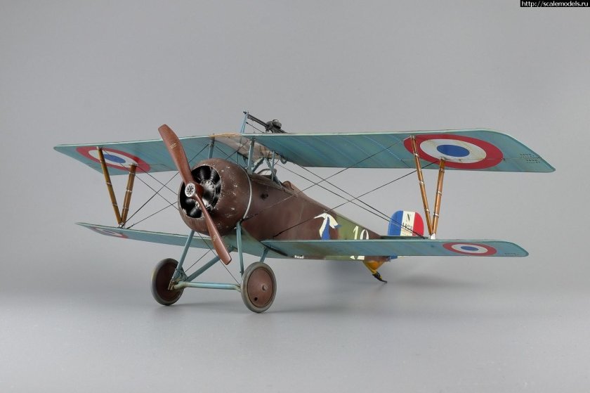 Nieuport 23 1/32