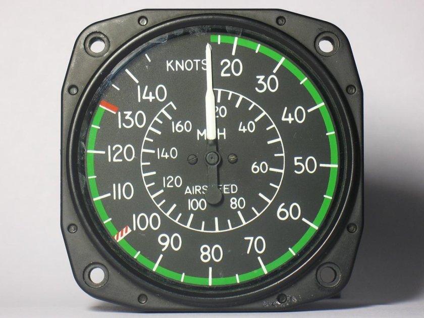 Указатель скорости УСБС-200-11э