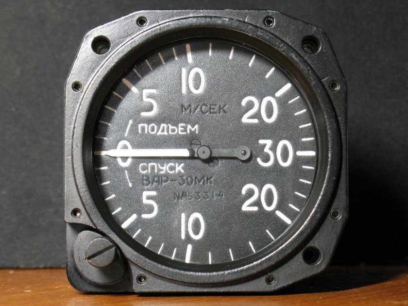 Вариометр вар-30мк