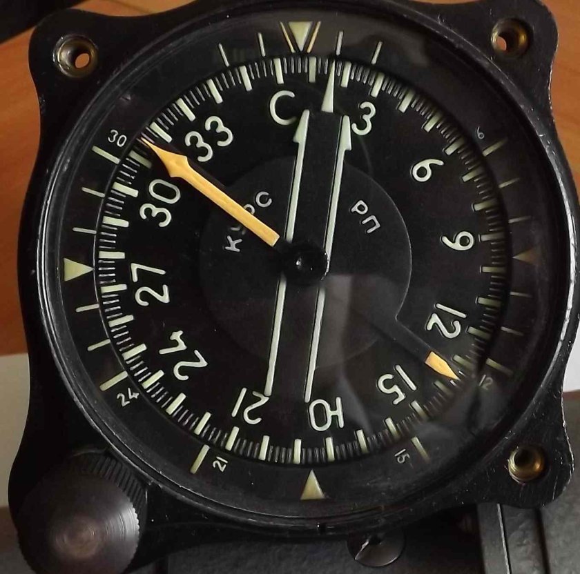 АРК-15 Радиокомпас