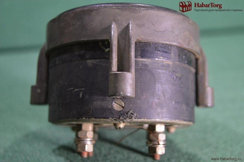 Тахометр авиационный СССР