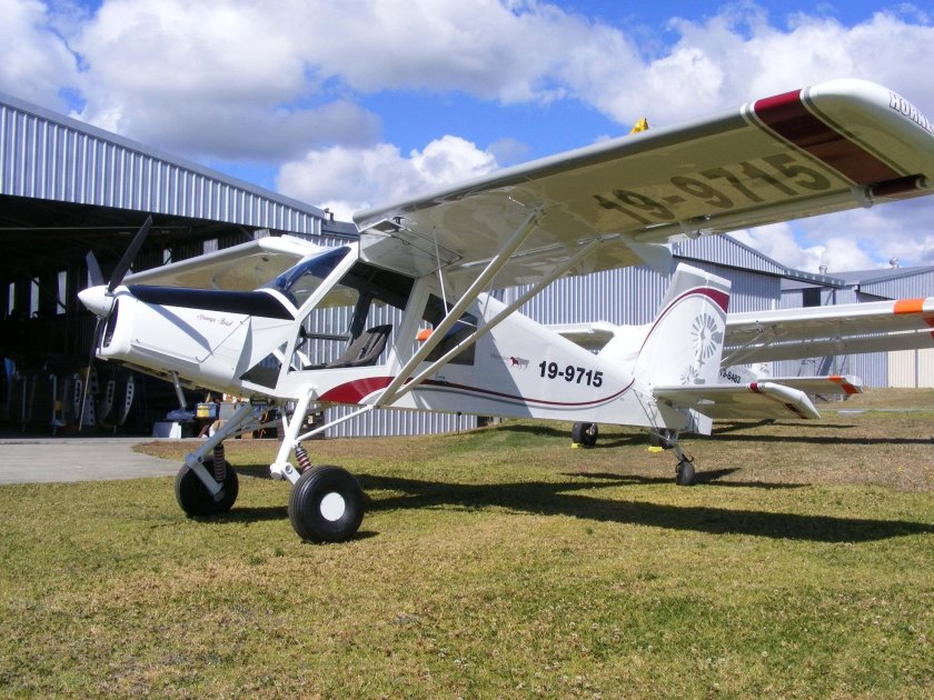 Хорнет самолет малая Авиация