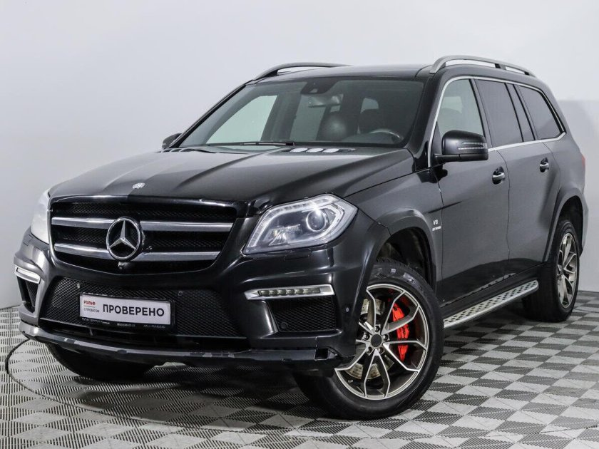 Фото gl Мерседес 2022 года