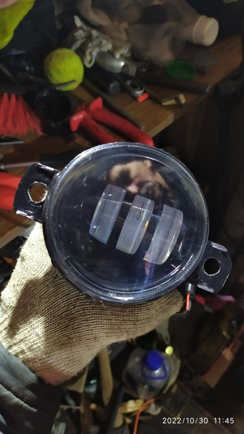 ПТФ Салман Ниссан