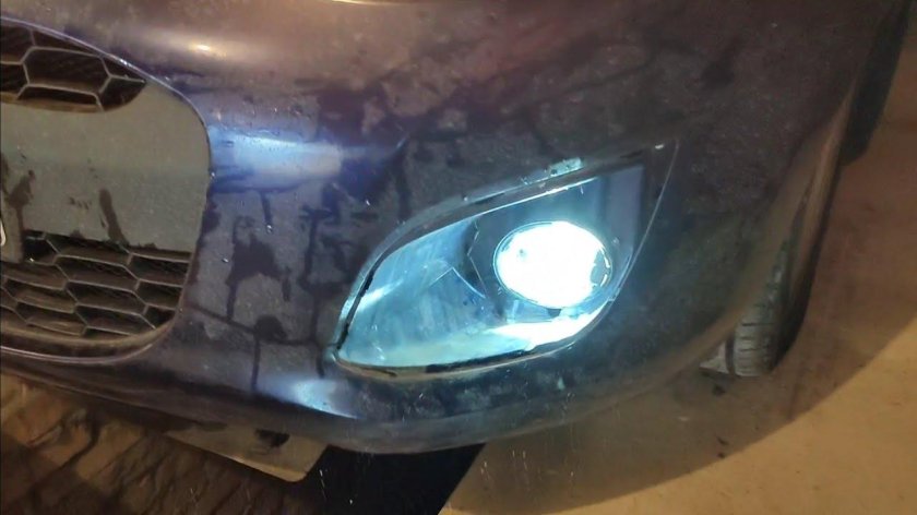 ПТФ Салман Калина 1