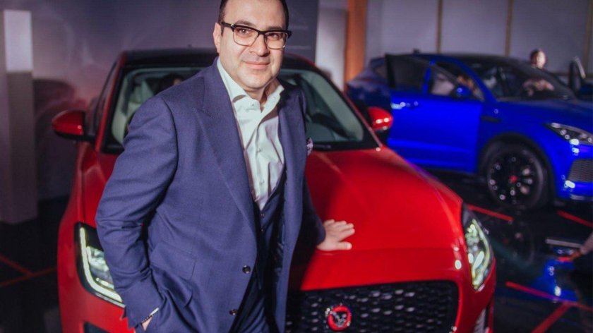 Гарик Мартиросян