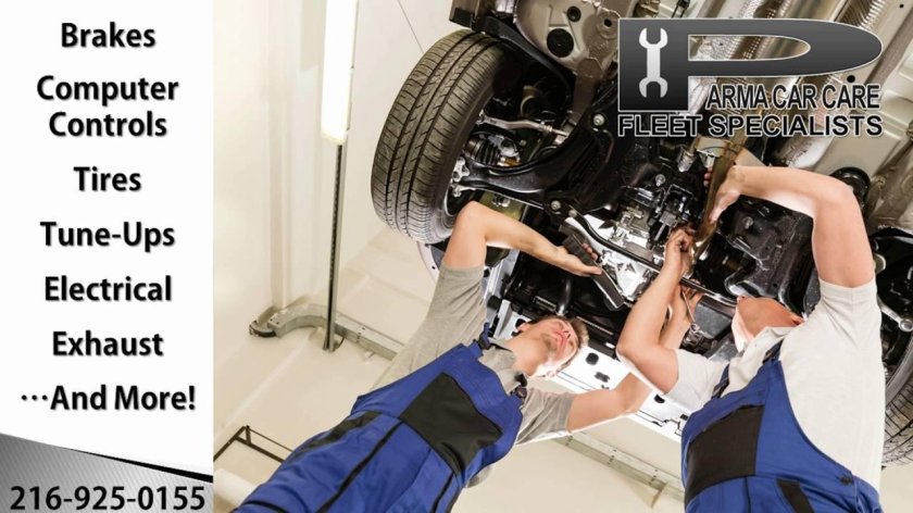 Диагностика ходовой автомобиля