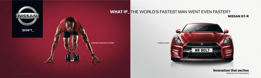 Рекламные слоганы автомобилей