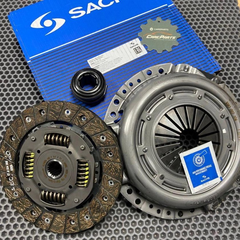Sachs 3000950097
