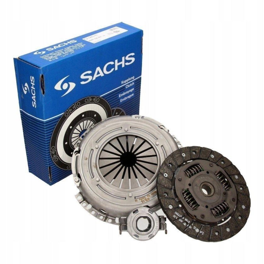 Sachs сцепление комплект