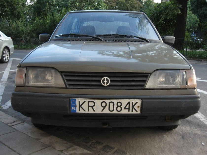 FSO Polonez 1.6 МТ