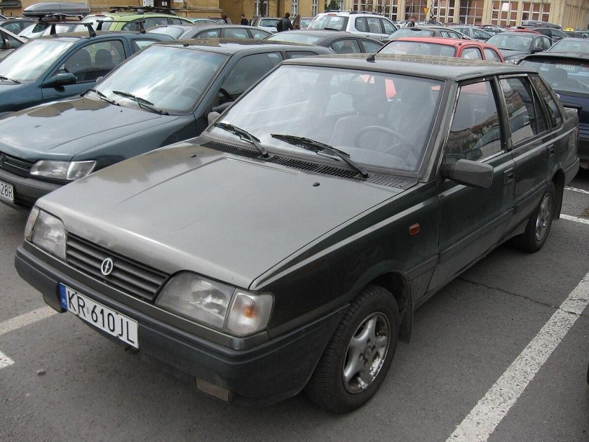 ФСО Полонез