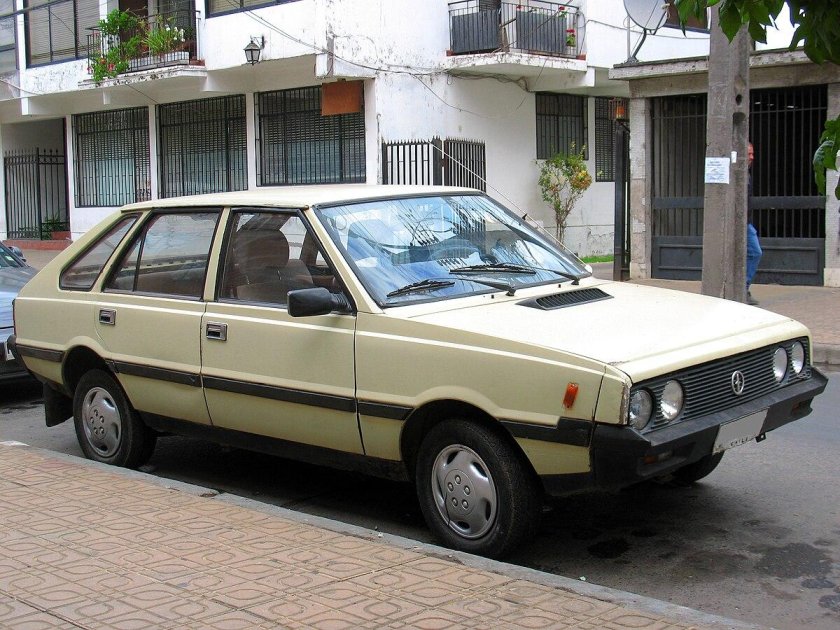 Polonez 1500