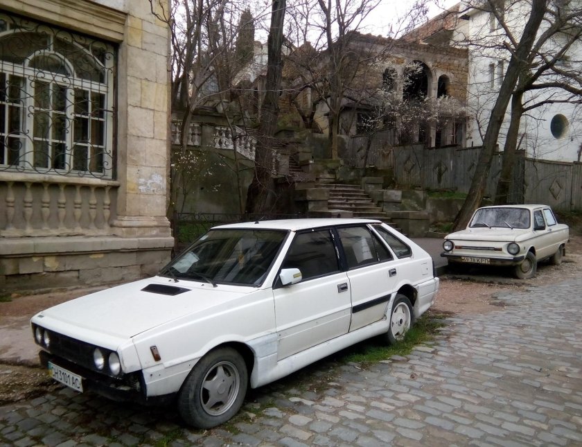 ФСО Полонез