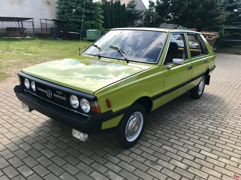 Polonez 1500