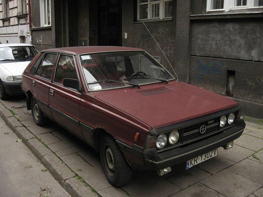 Polonez 1500