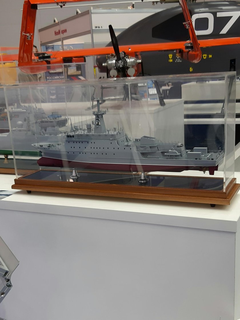 03182 Танкер Михаил Барсков