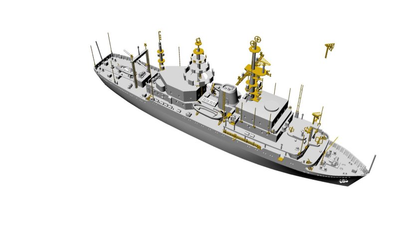 ССВ 502 Закарпатье