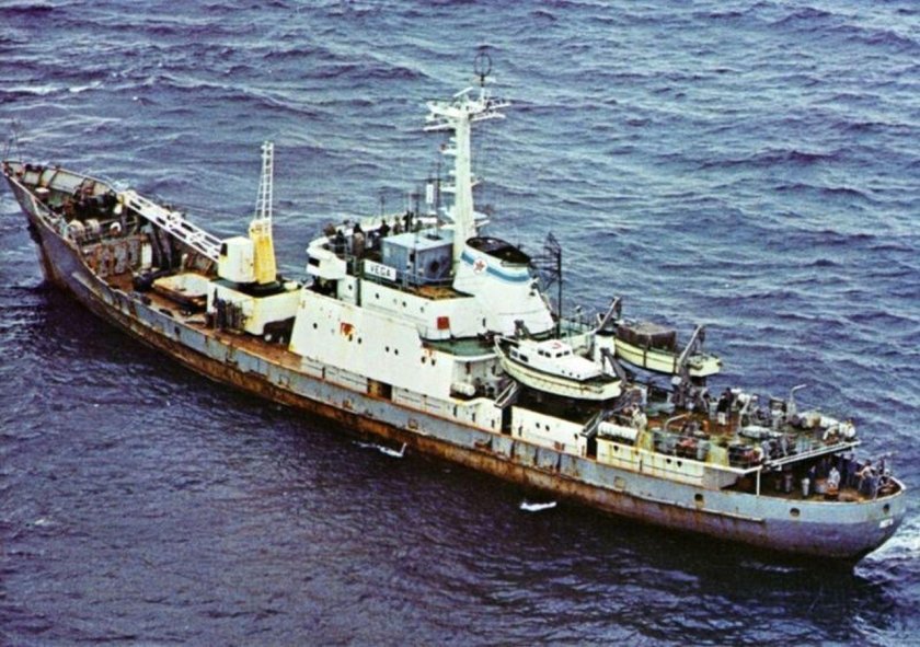 ССВ 506 находка