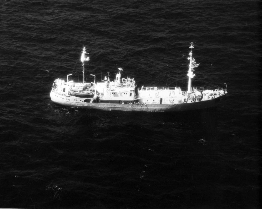 Гирорулевой МРЗК