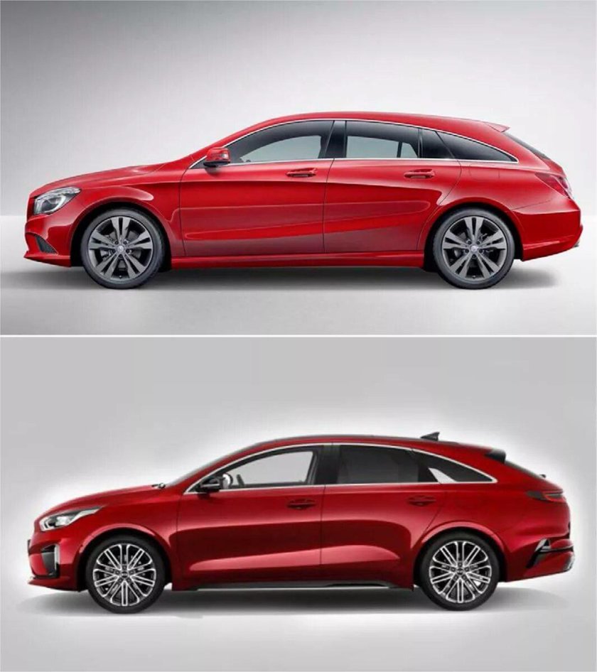 Шутинг брейк кузов