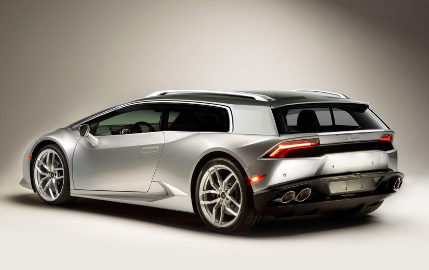 Шутинг брейк