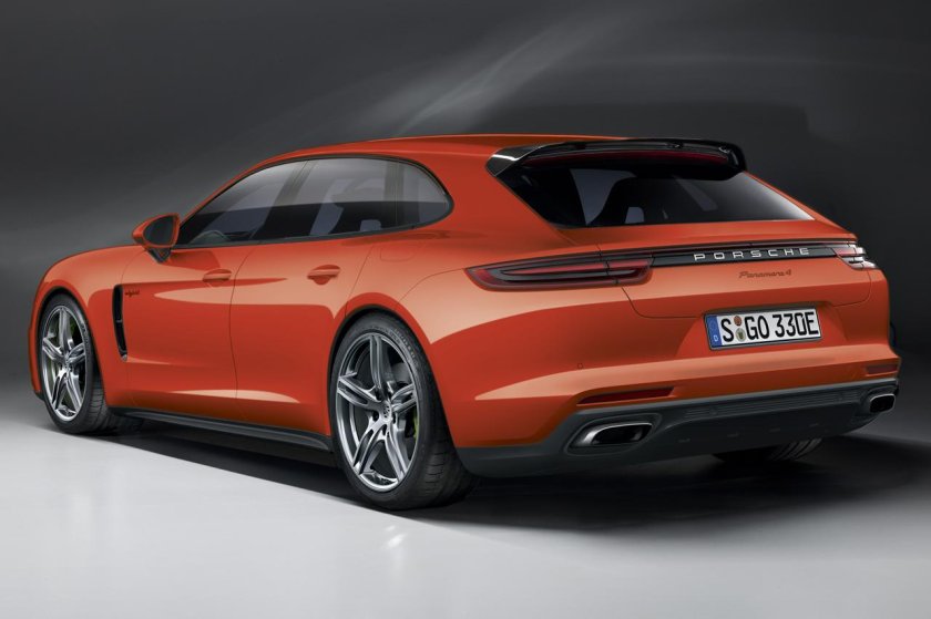 Шутинг брейк кузов