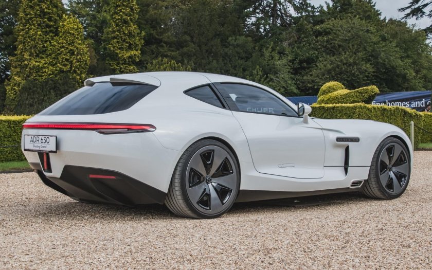 Шутинг брейк