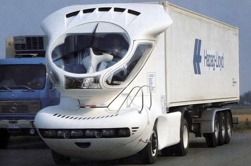 Мерседес колани грузовик